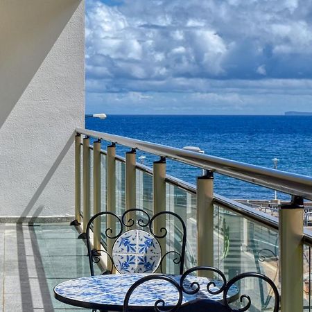 Machico Beach, a Home in Madeira Machico (Madeira) Exterior foto