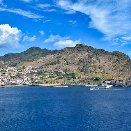 Machico Beach, a Home in Madeira Machico (Madeira) Exterior foto