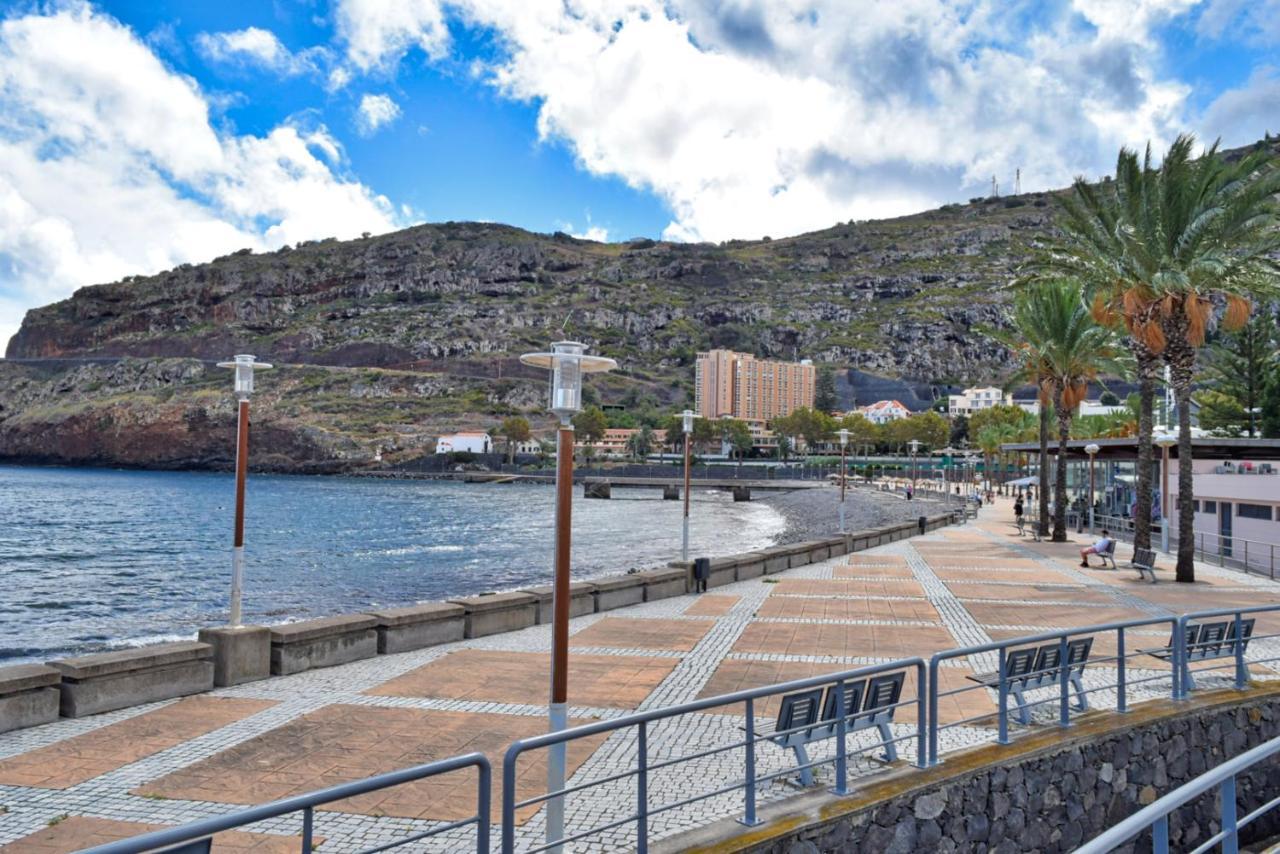 Machico Beach, a Home in Madeira Machico (Madeira) Exterior foto