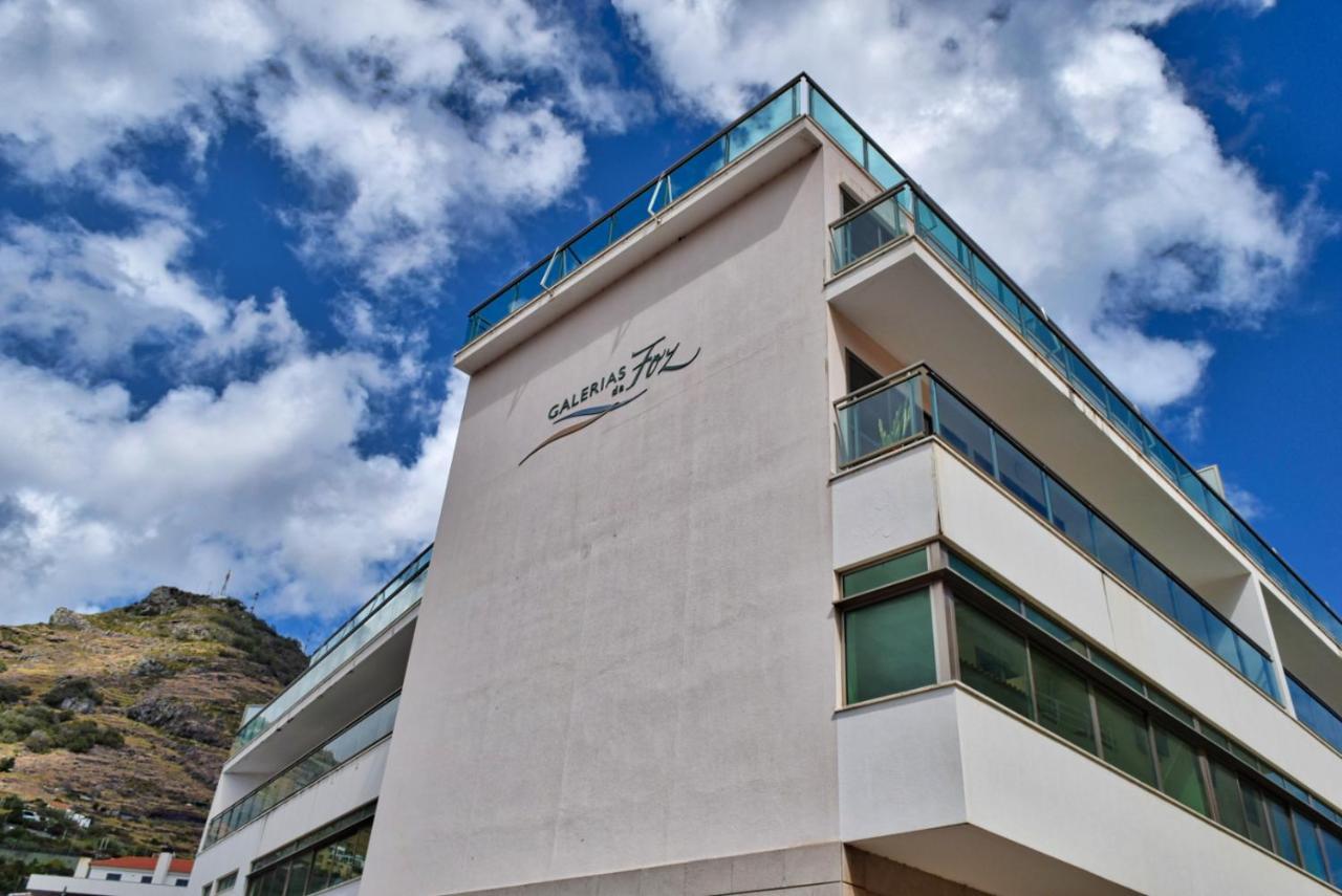 Machico Beach, a Home in Madeira Machico (Madeira) Exterior foto
