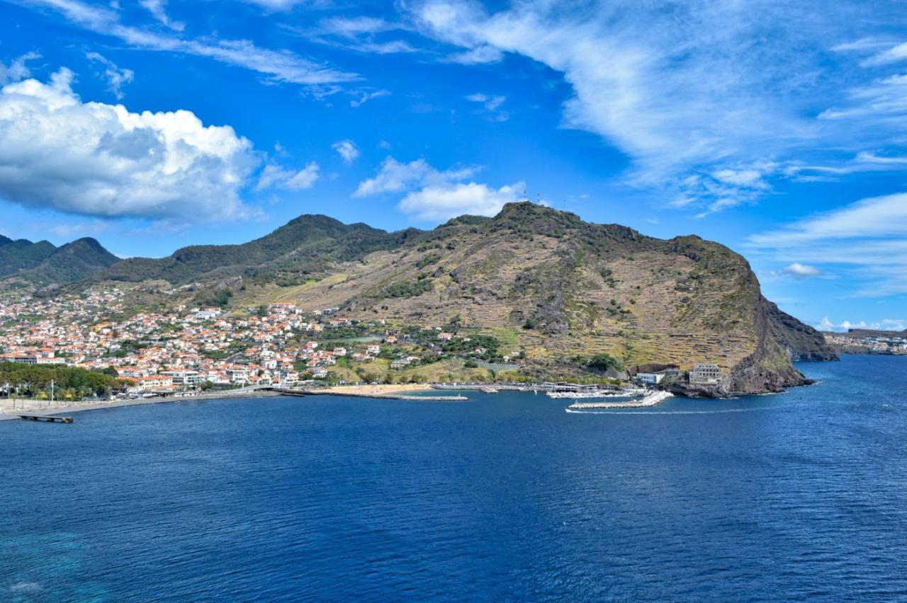 Machico Beach, a Home in Madeira Machico (Madeira) Exterior foto